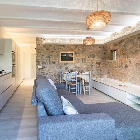 OCELLS DE MONTGRÍ apartamento rural en el Baix Empordà Sobrestany Exterior foto