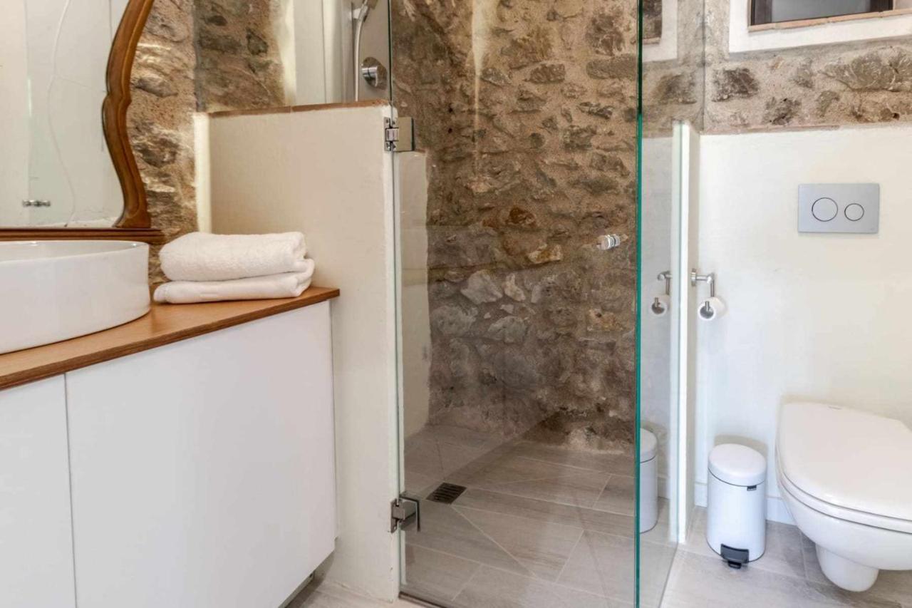 OCELLS DE MONTGRÍ apartamento rural en el Baix Empordà Sobrestany Exterior foto